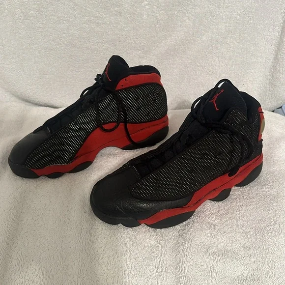 Vintage Jordon’s - Picture 3 of 16